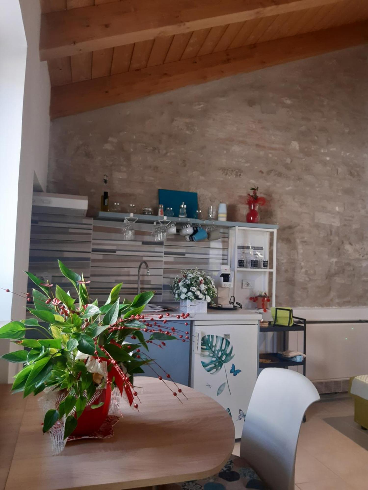 Casina A Porta Sant'Angelo Apartment Perugia Exterior photo